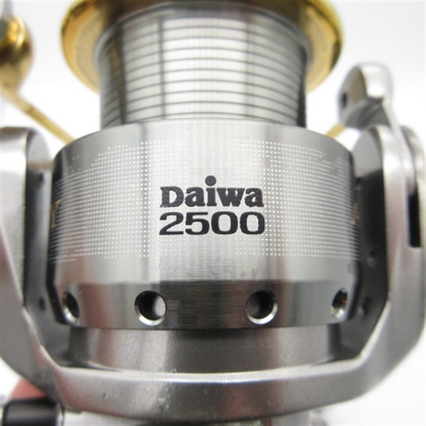 ０２トーナメントエアリティー２５００